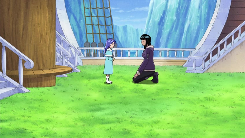 Screenshots Of One Piece Episode 330 Screenshots Of One Piece Episode 330