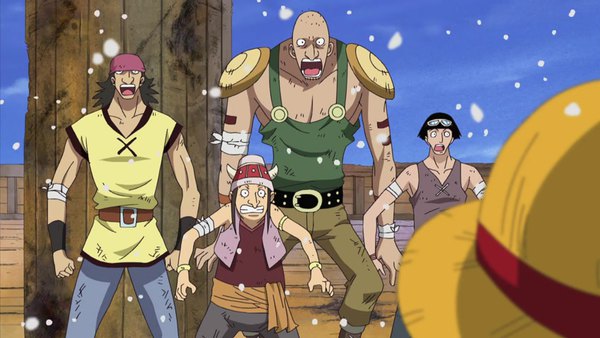 One Piece Episode 326 Watch One Piece E326 Online