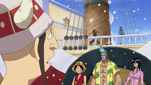 One Piece Episode 326 Watch One Piece E326 Online