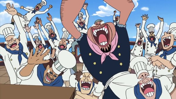 One Piece Episode 325 Watch One Piece E325 Online