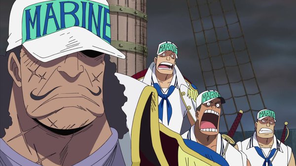 One Piece Pirateking Comunidad Espaola de One Piece