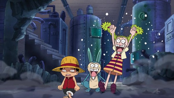 one piece 295 3gp