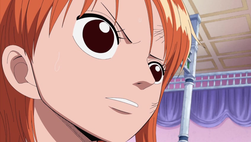 Screenshots Of One Piece Episode 293
