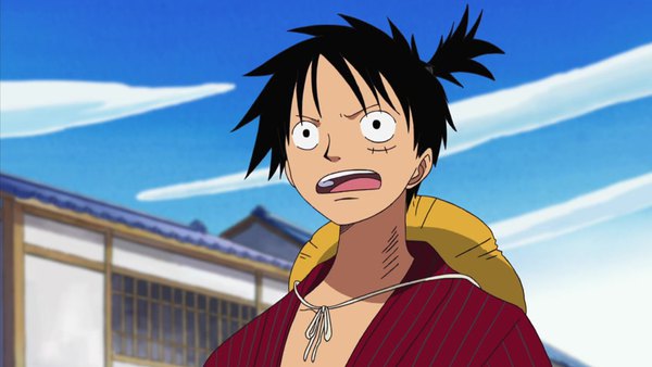 One Piece Episode 291 - Watch One Piece E291 Online