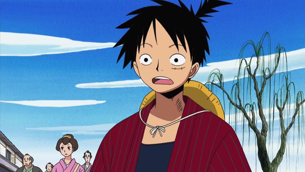 One Piece Episode 291 - Watch One Piece E291 Online