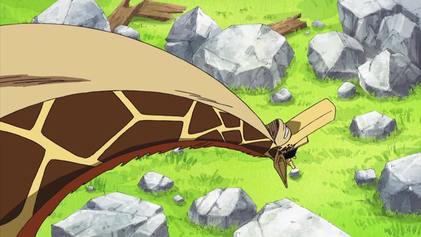 One Piece Episode 287 - Watch One Piece E287 Online