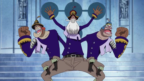 One Piece Episode 284 - Watch One Piece E284 Online