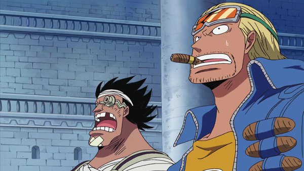 One Piece Episode 284 - Watch One Piece E284 Online