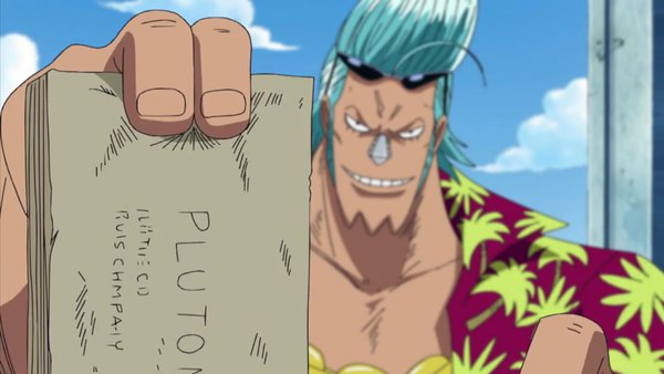 One Piece Episode 284 - Watch One Piece E284 Online