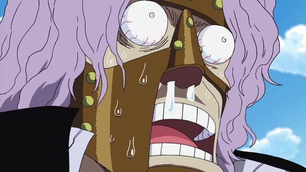 One Piece Episode 284 - Watch One Piece E284 Online