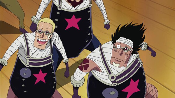 One Piece Episode 284 - Watch One Piece E284 Online