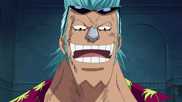 One Piece Episode 284 - Watch One Piece E284 Online