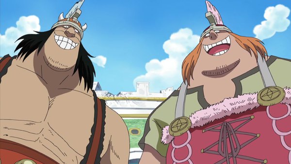 One Piece Episode 284 - Watch One Piece E284 Online