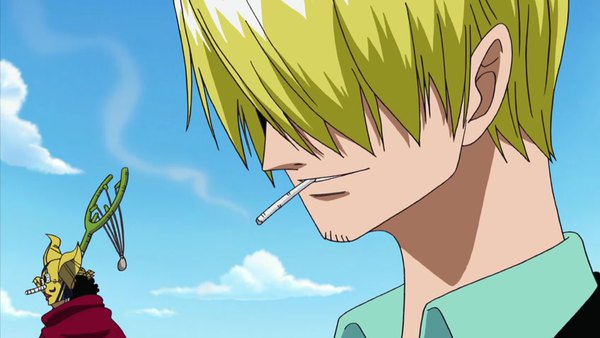 One Piece Episode 279 - Watch One Piece E279 Online