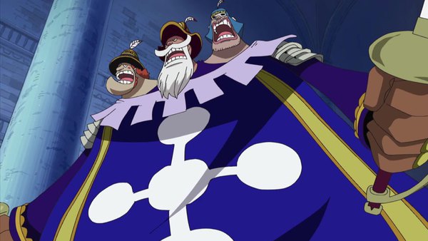 One Piece Episode 279 - Watch One Piece E279 Online