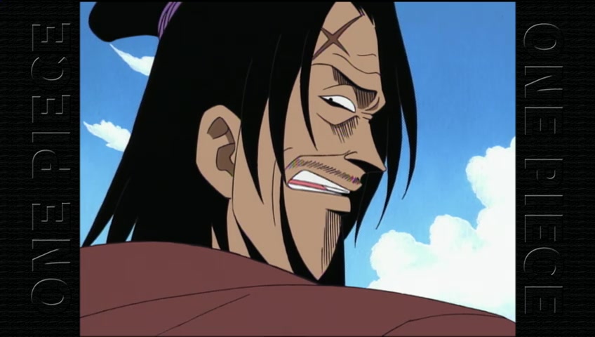 Screenshots Of One Piece Episode 279