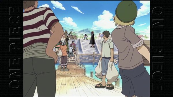 One Piece Episode 279 - Watch One Piece E279 Online