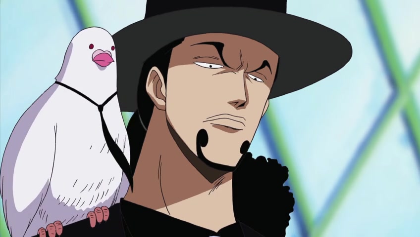 Screenshots Of One Piece Episode 271