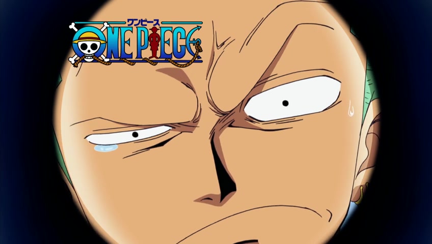 Screenshots Of One Piece Episode 271