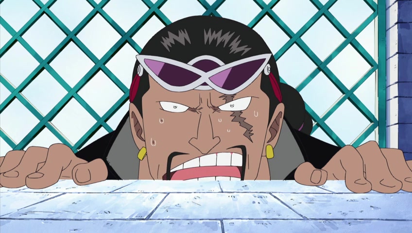 Screenshots Of One Piece Episode 271