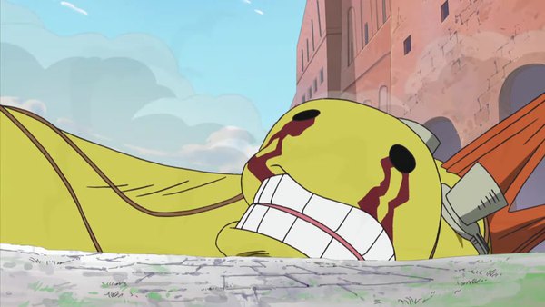 One Piece Episode 270 - Watch One Piece E270 Online