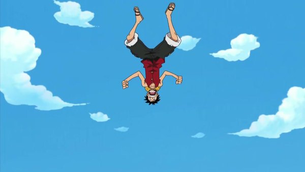 One Piece: Water 7 207-325 Episode 251 - Crunchyroll