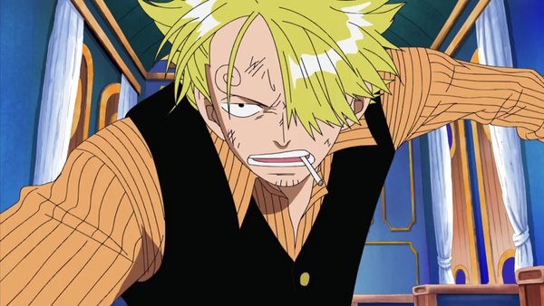 One Piece Episode 262 - Watch One Piece E262 Online