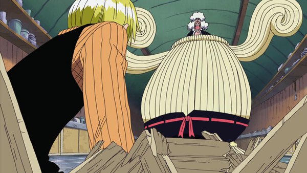 One Piece Episode 259 - Watch One Piece E259 Online