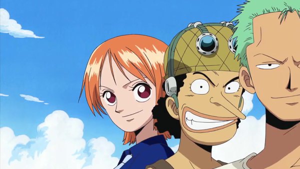 One Piece Episode 255 - Watch One Piece E255 Online