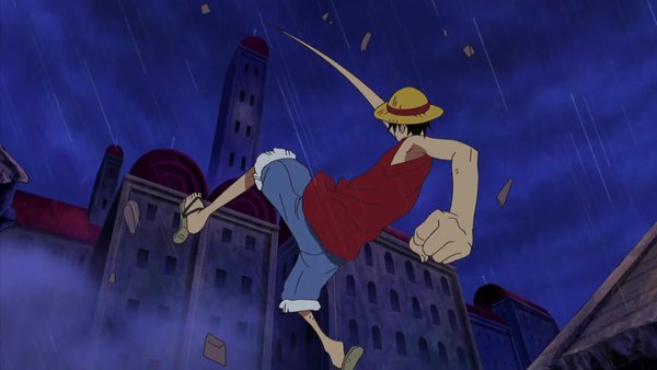 One Piece Episode 254 - Watch One Piece E254 Online