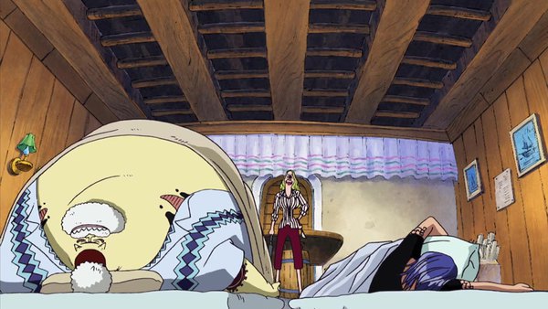 One Piece Episode 249 - Watch One Piece E249 Online
