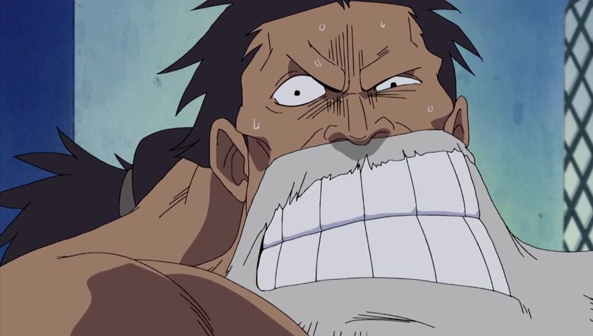 Screenshots Of One Piece Episode 243