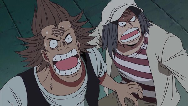 One Piece Episode 242 - Watch One Piece E242 Online