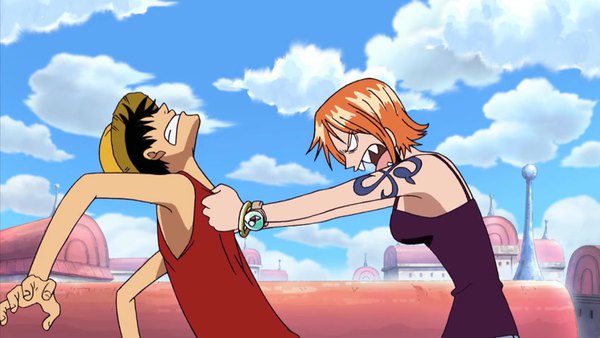 One Piece Episode 240 Watch One Piece E240 Online