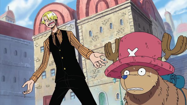 One Piece Episode 240 - Watch One Piece E240 Online