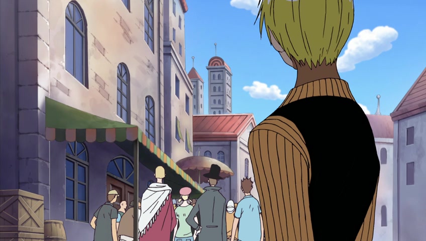 one piece ep 237