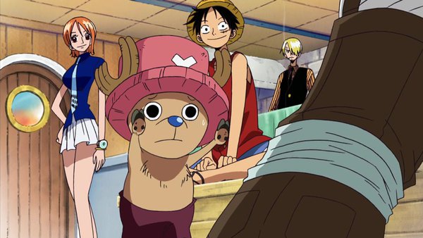 One Piece Episode 235 Watch One Piece E235 Online