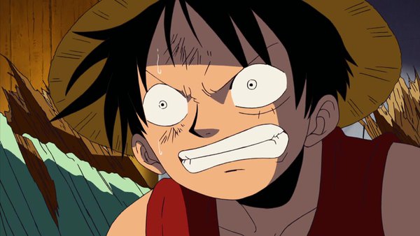 Screenshots Of One Piece Episode 235
