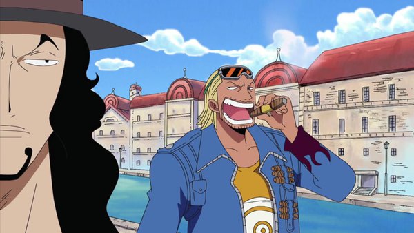 Link Download One Piece Episode 232 Live Subtitle Indonesia The Roku Channel World Tours