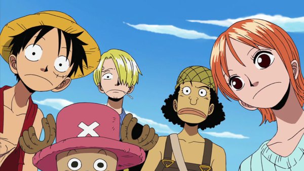 One Piece Episode 224 - Watch One Piece E224 Online