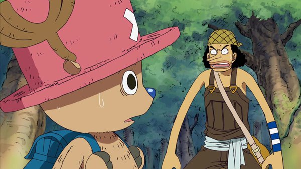 One Piece Episode 223 - Watch One Piece E223 Online