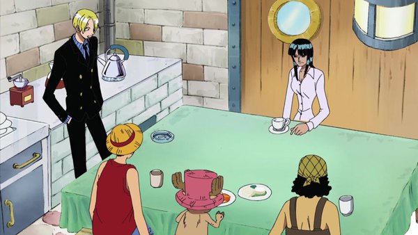 One Piece Episode 221 - Watch One Piece E221 Online