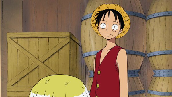 One Piece Episode 220 - Watch One Piece E220 Online