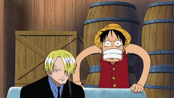 One Piece Episode 220 - Watch One Piece E220 Online