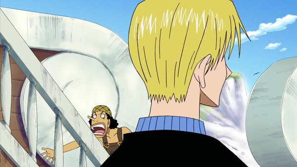 One Piece Episode 220 - Watch One Piece E220 Online