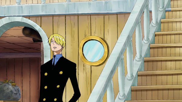 One Piece Episode 220 - Watch One Piece E220 Online