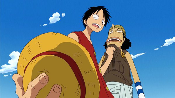One Piece Episode 220 - Watch One Piece E220 Online
