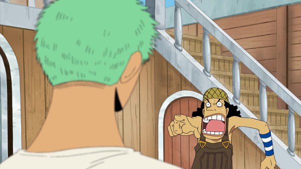 One Piece Episode 220 - Watch One Piece E220 Online