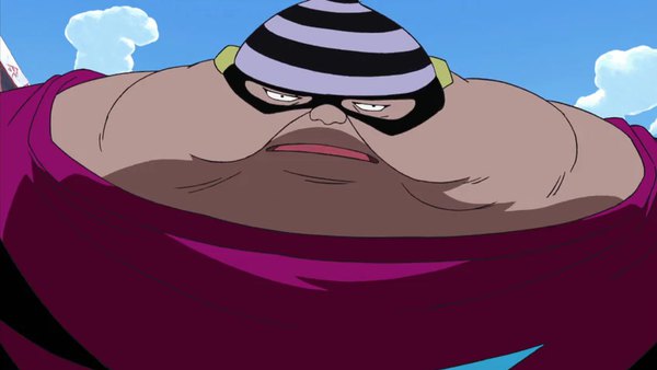 One Piece Episode 213 - Watch One Piece E213 Online