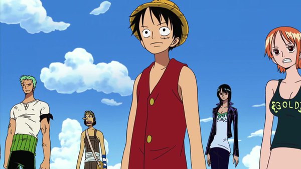 One Piece Episode 212 - Watch One Piece E212 Online